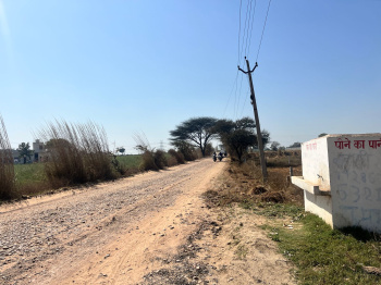  Residential Plot for Sale in HSIIDC, Dharuhera