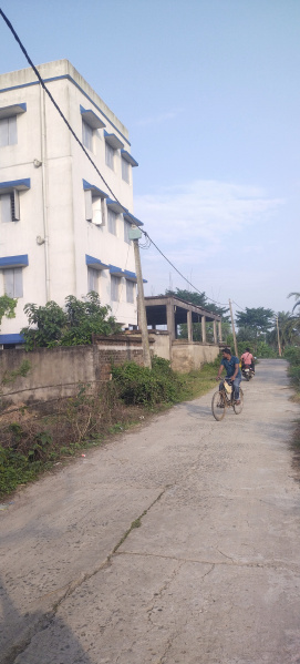  Residential Plot 12 Bigha for Sale in Baruipur, Kolkata