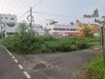  Residential Plot for Sale in Thindal, Erode