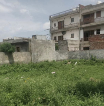  Residential Plot for Sale in Sector 30, Pinjore, Panchkula