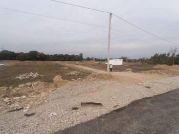  Residential Plot for Sale in Ganeshpur, Dehradun