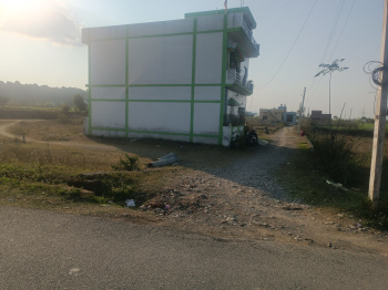  Commercial Land for Sale in Singhniwala, Dehradun