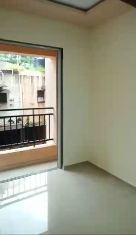 1 BHK Apartment 620 Sq.ft. for Sale in Kharvai, Badlapur, Thane