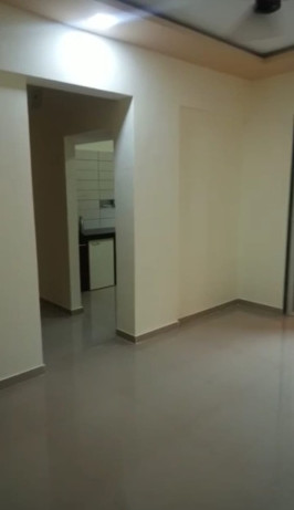 1 BHK Apartment 620 Sq.ft. for Sale in Kharvai, Badlapur, Thane