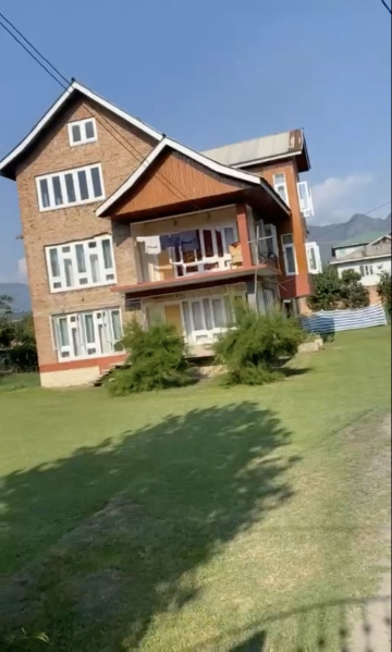  Residential Plot 47 Marla for Sale in Soitang, Srinagar