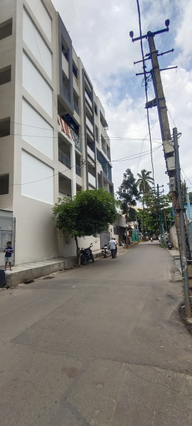 2 BHK Apartment 1200 Sq.ft. for Sale in Kaval Byrasandra, Bangalore