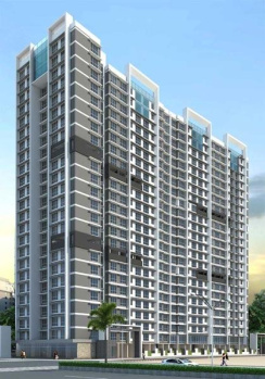 2.5 BHK Flat for Sale in Kandivali West, Mumbai