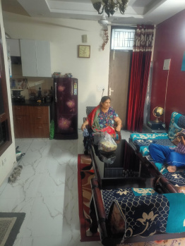 2 BHK Flat for Sale in Ashok Vihar Phase II, Gurgaon