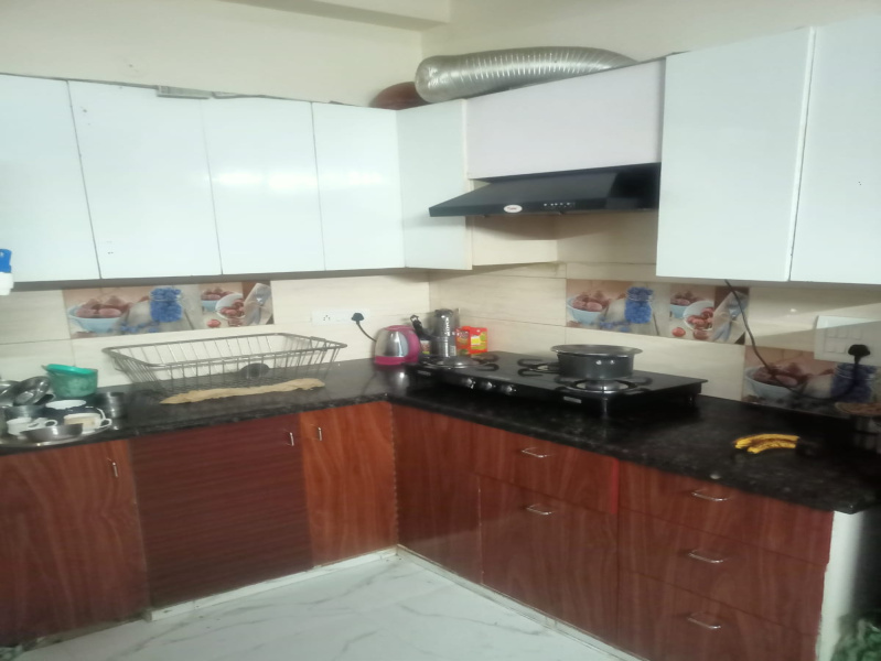 2 BHK Apartment 1000 Sq.ft. for Sale in Ashok Vihar Phase II, Gurgaon