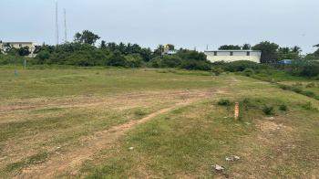  Industrial Land for Sale in Sriperumbudur, Chennai