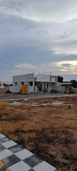  Residential Plot for Sale in Kinathukadavu, Coimbatore