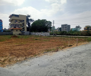  Residential Plot for Sale in Jigani, Bangalore