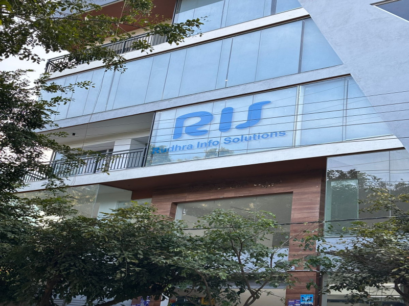  Office Space 2800 Sq.ft. for Rent in Phase 2, Electronic City, Bangalore