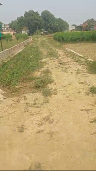  Residential Plot for Sale in Babatpur, Varanasi