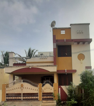 3 BHK House for Sale in Balaji Nagar, Tiruchirappalli