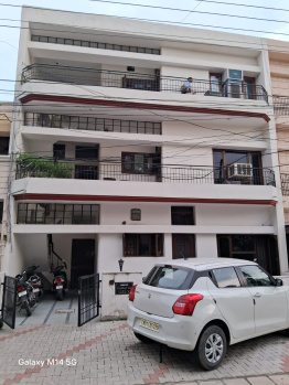 1 BHK House for Rent in Phase 10, Mohali