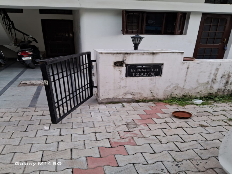 1 BHK House 1090 Sq.ft. for Rent in Phase 10, Mohali