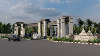  Residential Plot for Sale in Ajmer Road, Jaipur