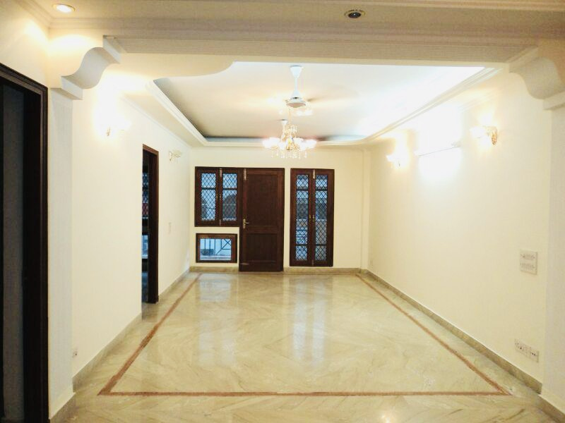 3 BHK Builder Floor 1800 Sq. Yards for Sale in Greater Kailash Enclave II, Delhi