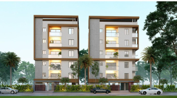 3 BHK Flat for Sale in Yakutpura, Hyderabad