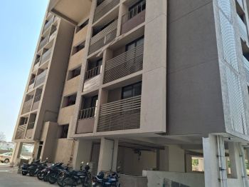 3 BHK Flat for Rent in Bhat Circle, Ahmedabad