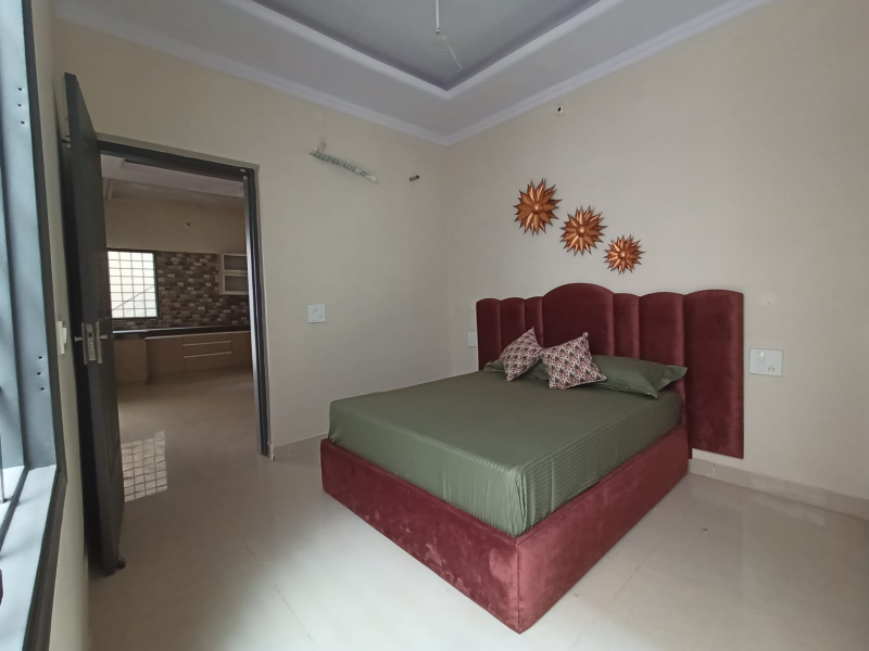 3 BHK Villa 1400 Sq.ft. for Sale in Chandigarh Road, Chandigarh Road, Ludhiana