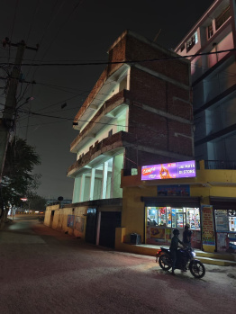  Office Space for Rent in Khagaul Road, Patna