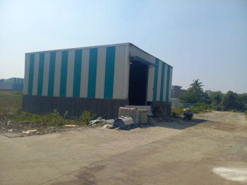  Warehouse for Rent in Alandi Phata, Chakan, Pune