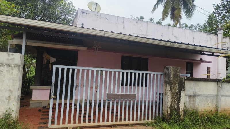 2 BHK House 2613 Sq.ft. for Sale in Chathannoor, Kollam