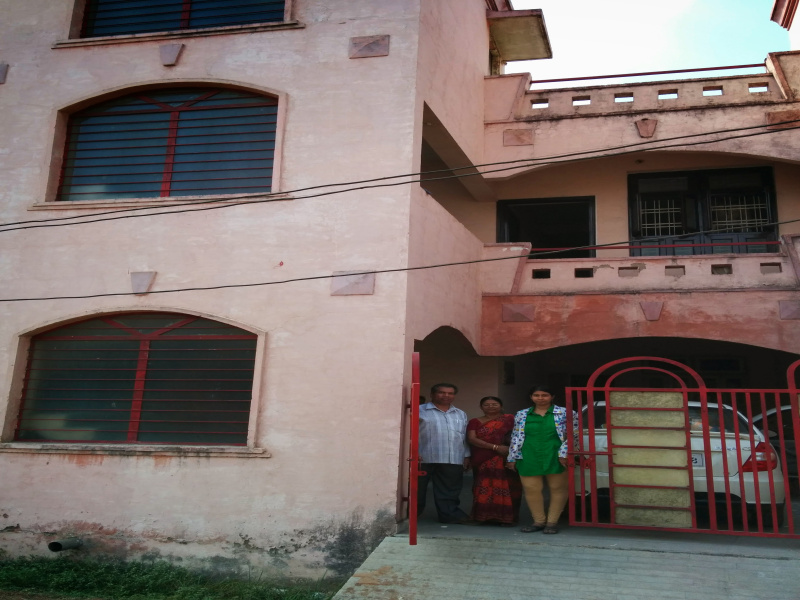 5 BHK House 1700 Sq.ft. for Sale in Dubey Colony