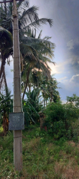  Residential Plot 178 Cent for Sale in Surandai, Tirunelveli