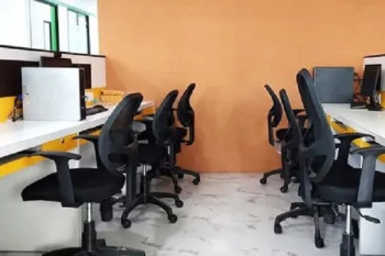  Business Center for Rent in Nungambakkam, Chennai