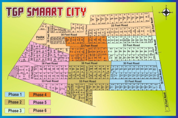  Residential Plot for Sale in Veerapandi, Coimbatore