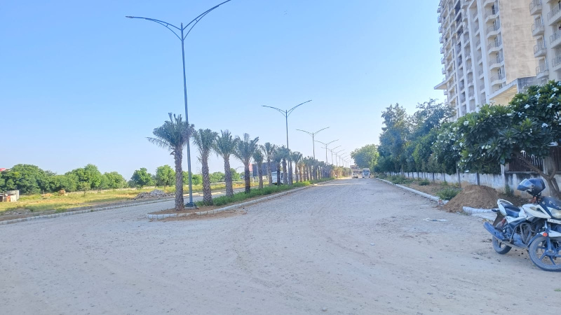  Residential Plot 1000 Sq.ft. for Sale in Ajmer Road, Ajmer Road, Jaipur