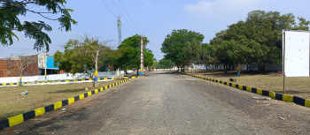  Residential Plot for Sale in Kurinjipadi, Cuddalore