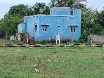  Residential Plot for Sale in Maduranthakam, Chengalpattu
