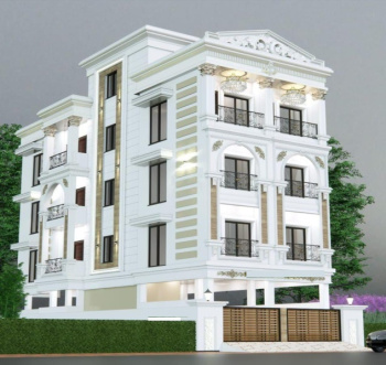 3 BHK Flat for Sale in Pallikaranai, Chennai