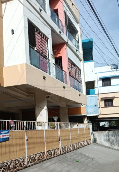 2 BHK Flat for Sale in Selaiyur, Chennai