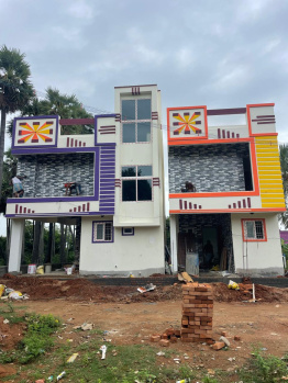 3 BHK Villa for Sale in Guduvancheri, Chennai