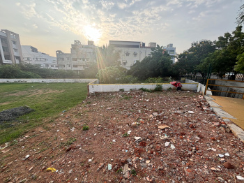  Residential Plot for Sale in Velachery, Chennai