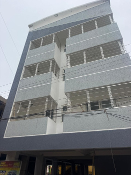 2 BHK Flat for Sale in West Tambaram, Chennai