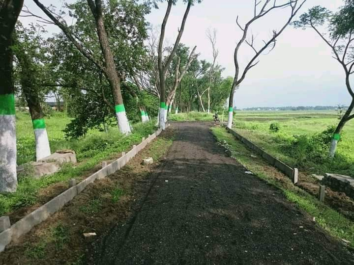  Residential Plot 720 Sq.ft. for Sale in Durgapur Expressway, Bardhaman