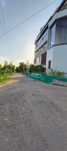  Residential Plot 1500 Sq.ft. for Sale in Srinivasa Nagar, Tiruchirappalli