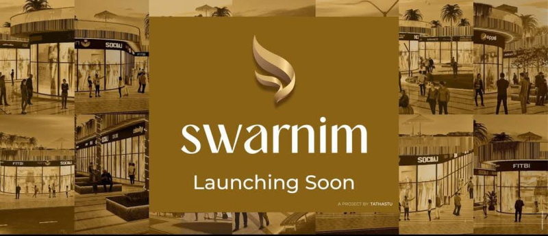  207 Sq.ft. Commercial Shop for Sale in Sector 22, Rewari