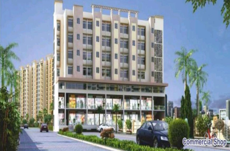 3 BHK 1205 Sq.ft. Apartment for Sale in Modinagar, Ghaziabad