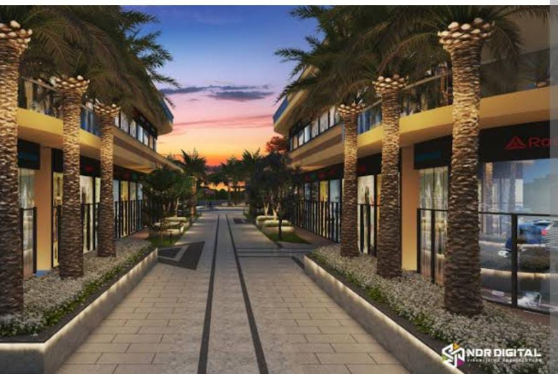  296 Sq.ft. Commercial Shop for Sale in Sector 22, Rewari