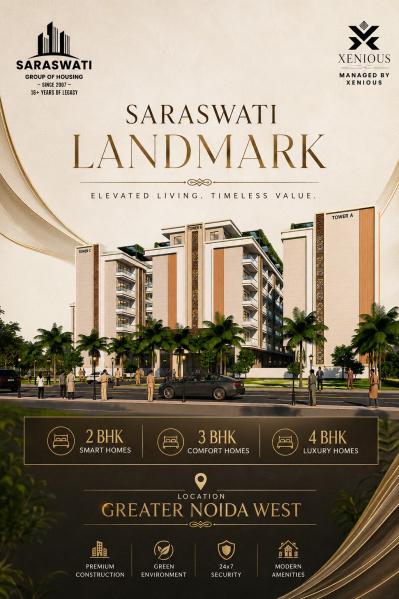 Additional image 3 of Noida Expressway, Noida