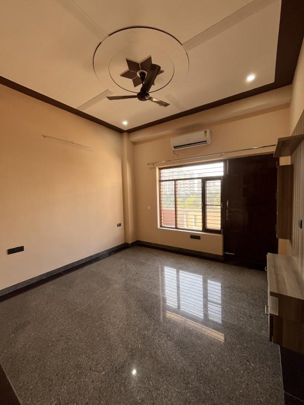 3 BHK Builder Floor 2366 Sq.ft. for Rent in Sector 83 Gurgaon