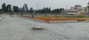  Residential Plot for Sale in Bannerghatta Road, Bangalore