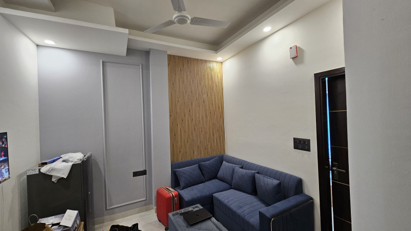 2 BHK Apartment 430 Sq.ft. for Rent in Sector 57 Gurgaon